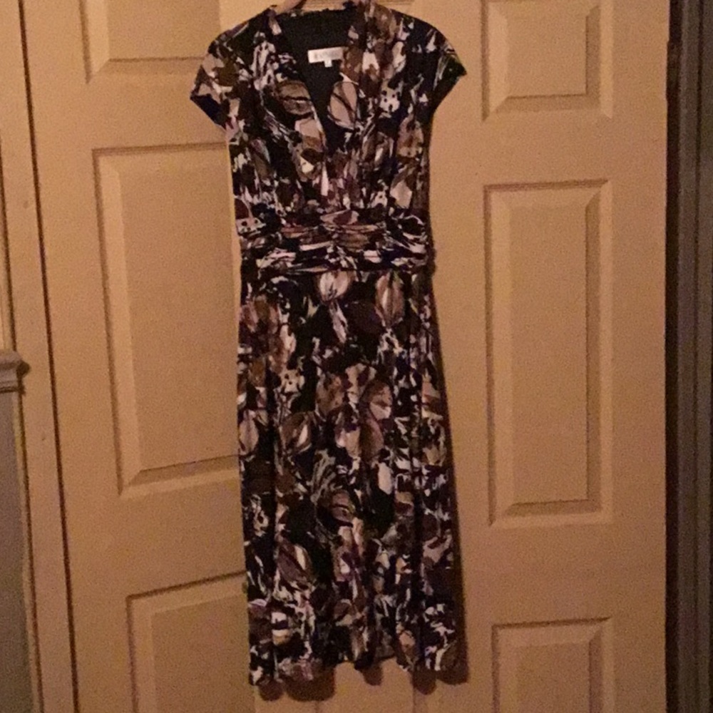 Ladies Dress